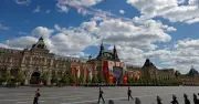 Nga cắt giảm quy mô duyệt binh Ngày Chiến thắng vì chiến sự Ukraine