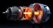 Nga đăng ký bằng sáng chế động cơ máy bay siêu thanh đạt tốc độ Mach 4.5