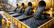 Nga phát triển chất xúc tác niken chuyển hóa dầu nặng thành dầu nhẹ hiệu quả 97%