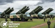Nga sở hữu hệ thống phòng không bốn tầng tiên tiến nhất thế giới