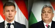 Nga sẵn sàng đối thoại với thủ tướng tương lai Hungary sau bầu cử