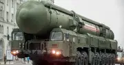 Nga tăng cường răn đe chiến lược, hiện đại hóa lực lượng tên lửa Yars RS-24