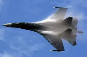 Nga tăng cường sức mạnh không quân với loạt tiêm kích đa năng Su-35S mới