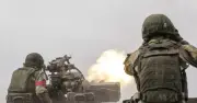 Nga Tuyên Bố Chiếm Ưu Thế Ở Kostiantynivka, Ukraine Báo Tin Thành Phố Sumy Bị Vây