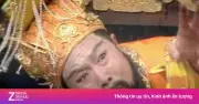 Ngọc Hoàng đầu tiên của 'Tây du ký' 1986: Diễn viên Chương Ngọc Thiện và vai diễn kinh điển