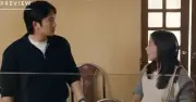 Ngược đường ngược nắng tập 3: Trung và Mai cãi nhau, ôm tời ở trụ sở xã