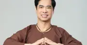 Ngọc Sơn tiết lộ nguồn cảm hứng sáng tác 'Tình cha' và những bài học từ người cha kháng chiến
