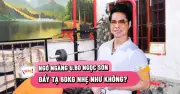 Ngọc Sơn U.60: Bí quyết sức khỏe phi thường từ kỷ luật thép và lối sống lành mạnh