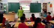 Nghệ An chỉ đạo trường học ứng phó nắng nóng gay gắt, bảo vệ sức khỏe học sinh