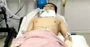 Nghệ An: Điều tra vụ nữ sinh viên tử vong nghi bị sát hại tại phòng trọ