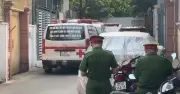 Nghệ An: Nữ sinh viên tử vong thương tâm trong phòng trọ, nam thanh niên bị thương nặng