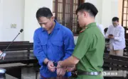 Nghệ An: Tử hình kẻ sát hại đôi nam nữ ngày sát Tết