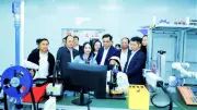 Nghệ An tăng trưởng IIP ấn tượng 16,2%, xếp thứ 8 toàn quốc trong quý I/2026