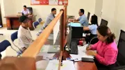 Nghệ An Tuyển Dụng 58 Công Chức Từ Người Hoạt Động Không Chuyên Trách Năm 2026