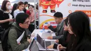 Nghệ An Tuyển Thành Công 4.400 Lao Động Nhờ Chuyển Đổi Số Và Phối Hợp Giáo Dục