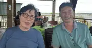Nghệ nhân Trần Thanh Quang: Giữ hồn ẩm thực cung đình và lễ cưới Huế xưa