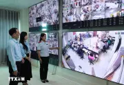 Nghị quyết 57 tạo chuyển động mới từ thực tiễn địa phương tại Lai Châu, Cà Mau