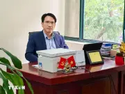 Nghị quyết 68: Tháo gỡ rào cản, thúc đẩy doanh nghiệp nhỏ và vừa phát triển