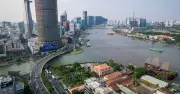 Nghị quyết mới mở đường cho TP.HCM phát triển mạnh mẽ sau sáp nhập