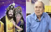 Nghệ sĩ cải lương Đoàn Trần Hữu Trang 82 tuổi sống cô đơn, ăn chay trường