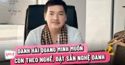 Nghệ sĩ Quang Minh ở tuổi 65: Thay đổi cuộc sống vì con trai, mong con nối nghiệp