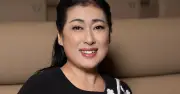Nghệ sĩ Thanh Thủy trở lại điện ảnh với vai mẹ trong phim kinh dị