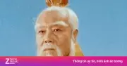 Nghệ sĩ Trịnh Dung: 'Thái Thượng Lão Quân' Tây Du Ký và di sản nghệ thuật vĩ đại