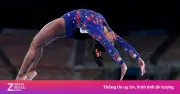 Nghệ thuật từ bỏ: Bài học từ nữ hoàng thể dục và tự nhiên
