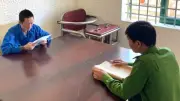 Đề Nghị Truy Tố Đôi Nam Nữ Thuê Ô Tô Rồi Đem Đi Bán, Chiếm Đoạt Tài Sản
