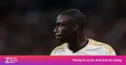 Nghịch lý Ferland Mendy: Chấn thương triền miên nhưng vẫn là 'lá chắn thép' của Real Madrid