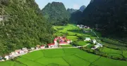 Nghịch lý phát triển: Đô thị tìm về thiên nhiên, vùng quê vội đô thị hóa