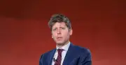 Nghi phạm 20 tuổi ném bom xăng vào nhà CEO OpenAI Sam Altman ở San Francisco