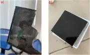 Nghiên cứu thành công vật liệu phục vụ phát triển công nghệ vũ trụ