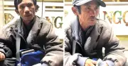 Người bán vé số Gia Lai nhận 24,4 triệu đồng từ thiện sau khi đánh rơi 6 triệu