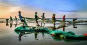 Người Bình Thuận và hành trình 'đi thành phố' - nơi gắn kết hai miền