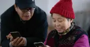 Người cao tuổi Trung Quốc trở thành 'mỏ vàng' mới cho các đại gia công nghệ với AI