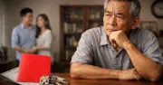 Người Cha 70 Tuổi Quyết Giữ Sổ Đỏ: 'Tin Tưởng Con Nhưng Cần Tỉnh Táo'