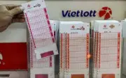 Người chơi trúng giải độc đắc hơn 79 tỷ đồng, số thuế phải nộp lên tới 7,9 tỷ