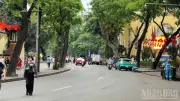 Người dân Hà Nội đồng thuận với thí điểm vùng phát thải thấp