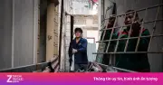 Người dân Hà Nội tất bật di dời, bàn giao mặt bằng đường Tây Thăng Long 10 làn