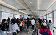 Người dân Hong Kong thay đổi xu hướng du lịch dịp lễ Phục Sinh và Thanh Minh