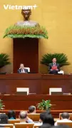 Người dân không cần về nơi cư trú để đăng ký hộ tịch