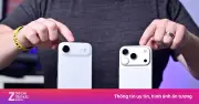 Người dùng iPhone tại Mỹ đạt mức trung thành kỷ lục 96,4% trong khảo sát 2026