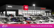 Người Mỹ 'chật vật' mua ôtô mới với khoản vay dài hạn và thanh toán cao kỷ lục