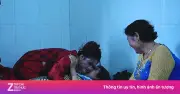 Người mẹ nằm liệt giường trao của hồi môn cho con gái trước ngày cưới