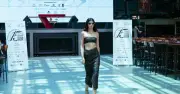 Người mẫu An Tây bị truy tố trong vụ án ma túy liên quan 4 tiếp viên hàng không