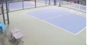 Người đàn ông 50 tuổi ngưng tim khi chơi pickleball ở Đà Nẵng, bác sĩ kịp thời cứu sống