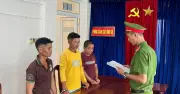 Người đàn ông bị ba đối tượng kéo về nhà bóp cổ, đánh hội đồng vì bóp còi xe