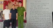 Người đàn ông Hà Nội trả lại 1,8 tỷ đồng nhận nhầm, lan tỏa giá trị trung thực