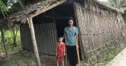 Người đàn ông nghèo mắc bệnh hoại tử chỏm xương đùi cần giúp đỡ